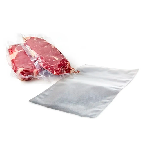 Bolsa para alto vacío