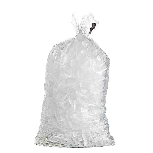 Bolsa para hielo