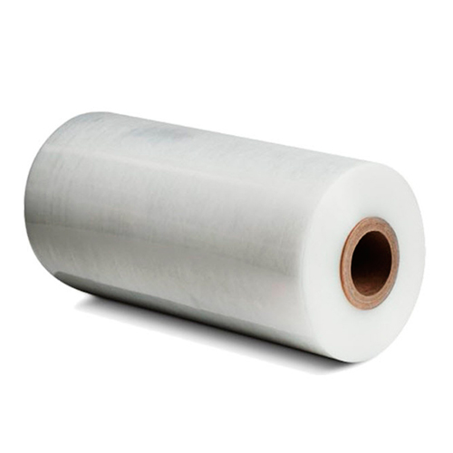 Stretch film automático