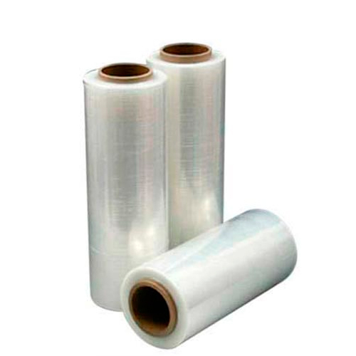 Stretch film manual